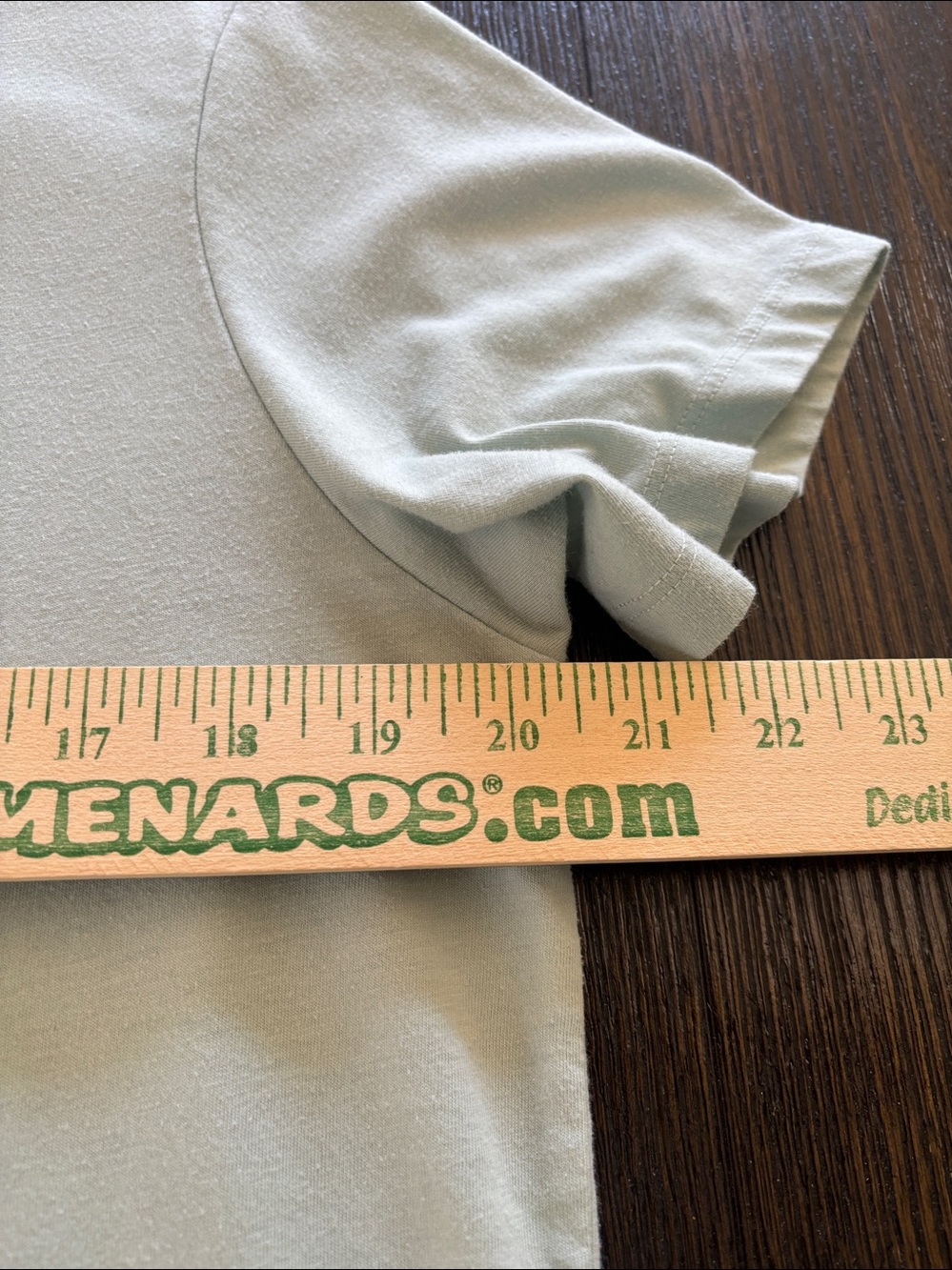 L Merrell hike on Merrell tee - Picture 6 of 8